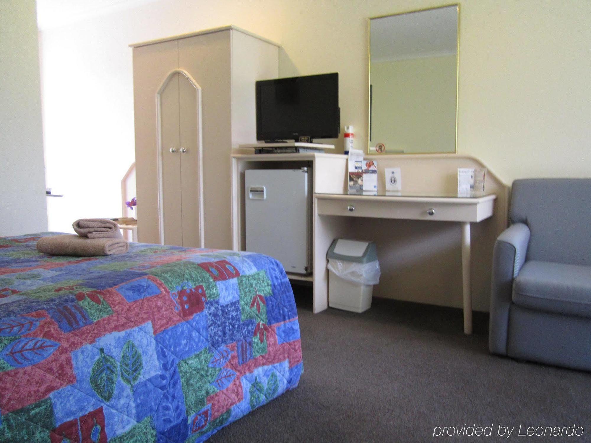 William Macintosh Motor Lodge Naracoorte Luaran gambar